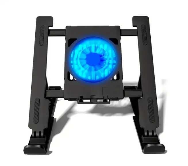 Подставка с охлаждением