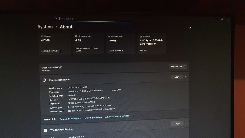 kit NOU am4 ryzen 3500 + biostar b450m + cooler rgb