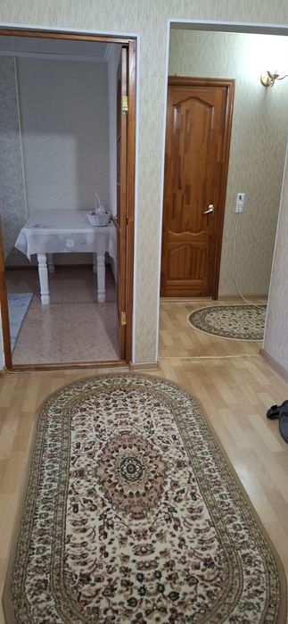 Продам 3к. квартиру на 8 мкр.