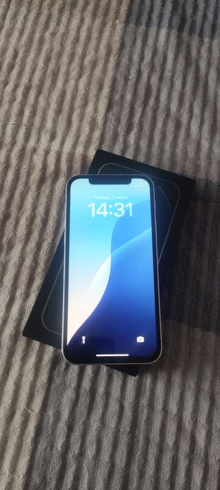 iPhone 12 pro 128gb