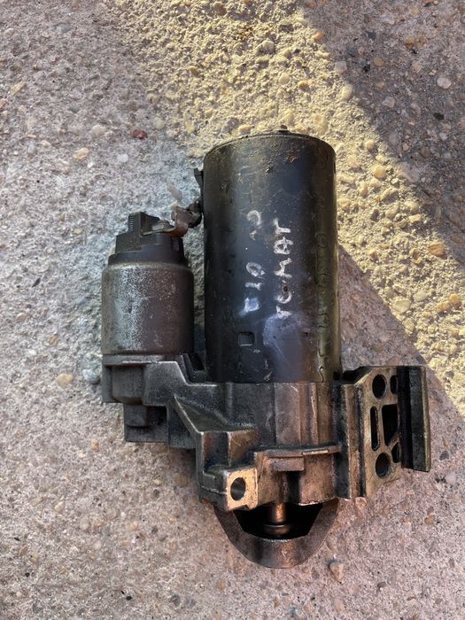 Electromotor BMW seria f f01 f02 f06 f10 f15 f16 f30 2.0 3.0 n47 n57