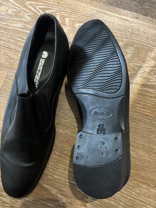 Продам военные летние туфли