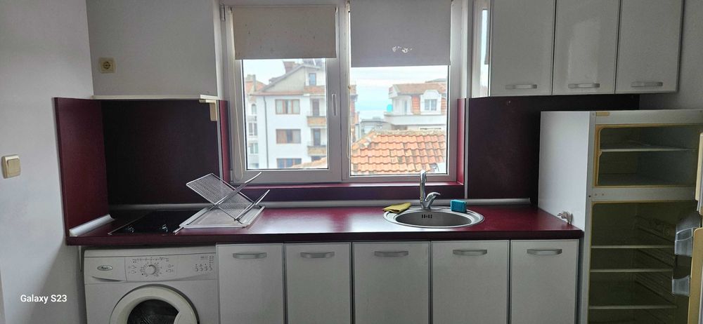 Апартамент в Поморие