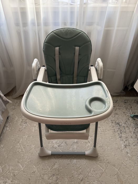 Стульчик для кормления ILOVI