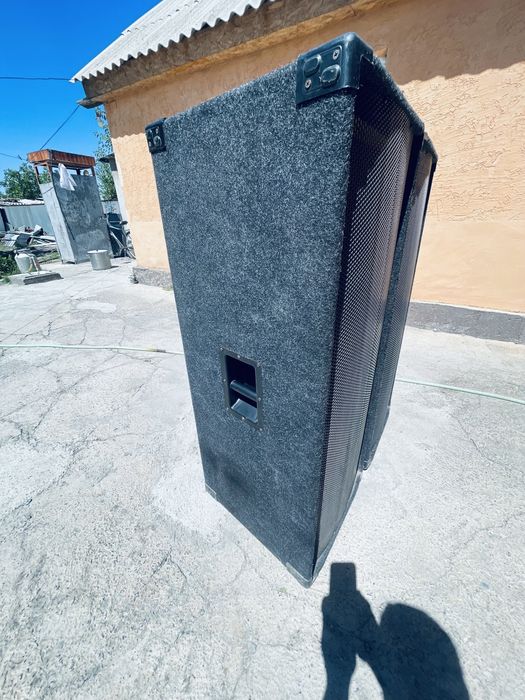 Продаётся корпус для калонки