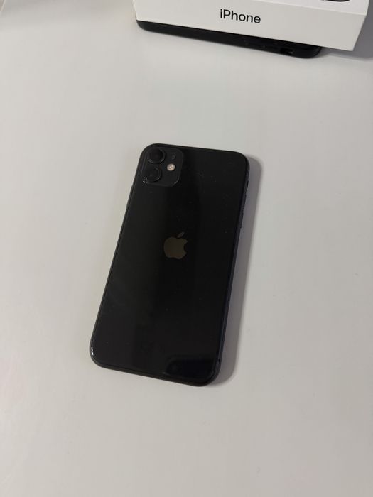 iPhone 11 (128 gb)