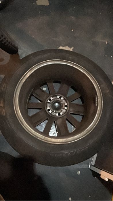 Vand schimb jante aliaj gama Volkswagen