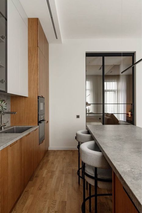 Аренда | 2х ком | Жк Tiara Residence