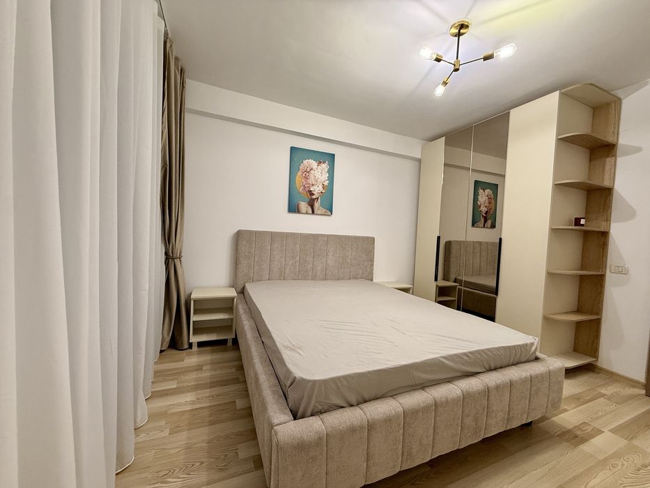 Apartament 2 camere