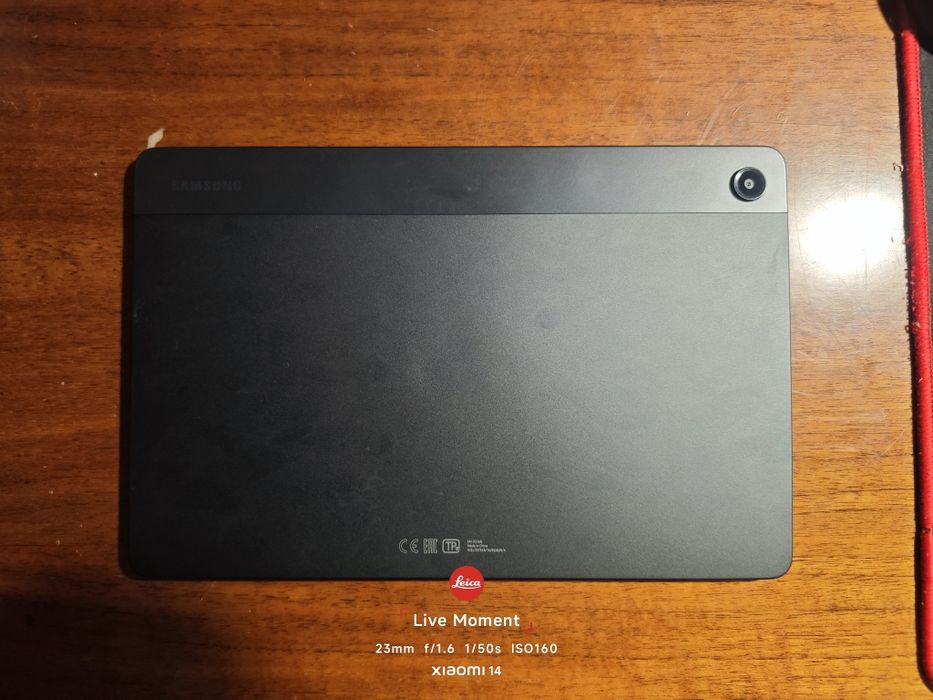 Samsung Galaxy Tab A9 Plus 5G