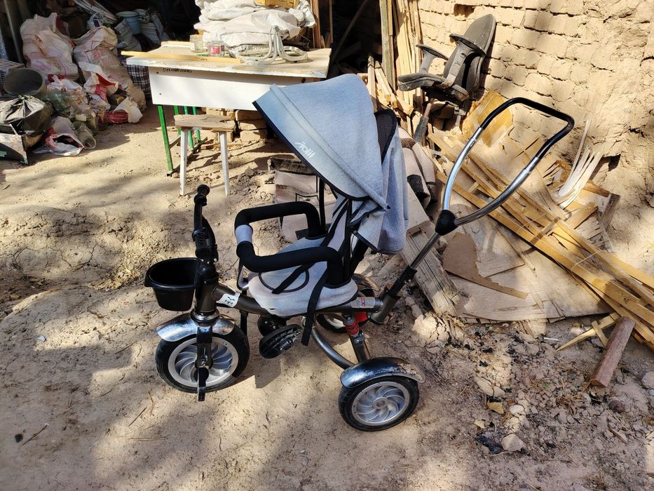 Продаю детиский велик