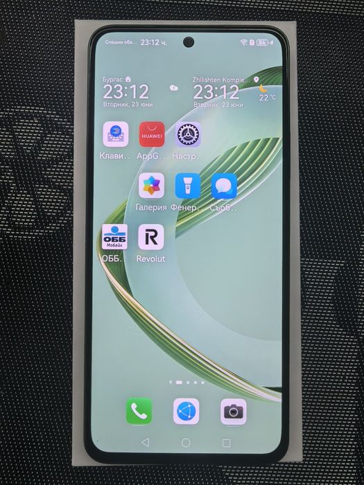 HUAWEI nova12 SE 256GB