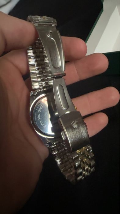 Луксозен часовник Rolex – класика и престиж