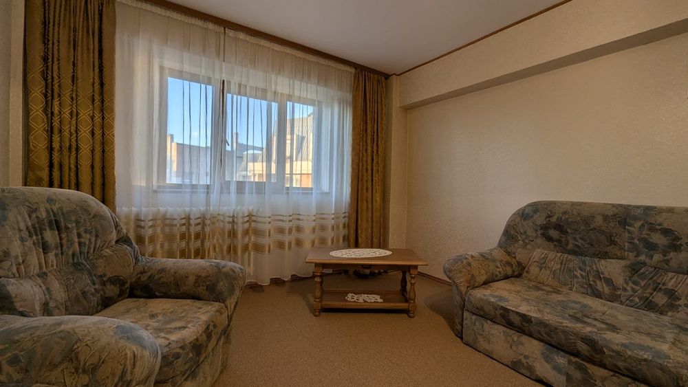 Vând apartament ultracentral Pașcani