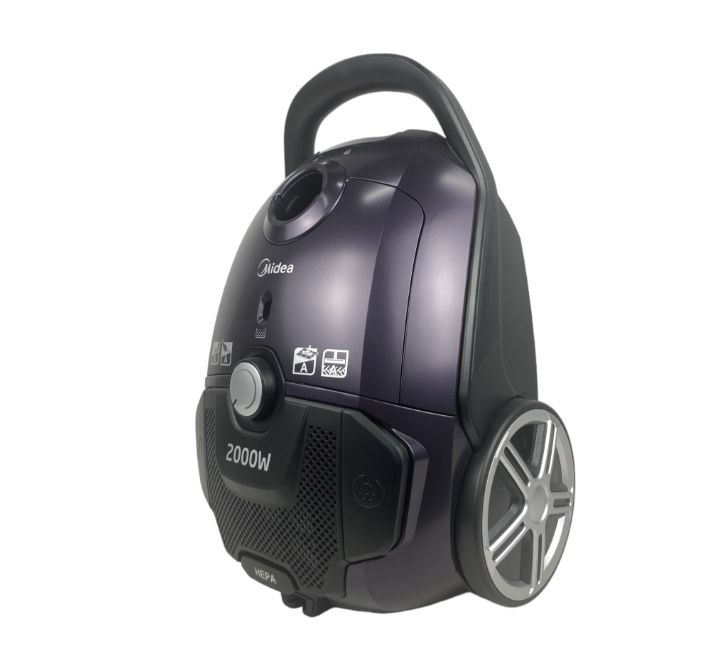 Пылесос Midea MKZC17M