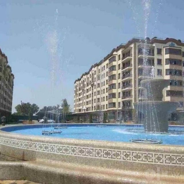 Sagbon bauram 4 hona yevro remont