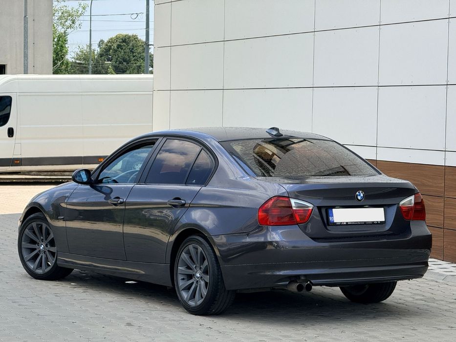 BMW 3 Series 2006 — imagine 3