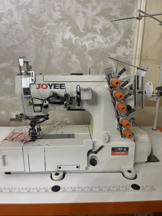 Joyee rasposhivalka (rashma)