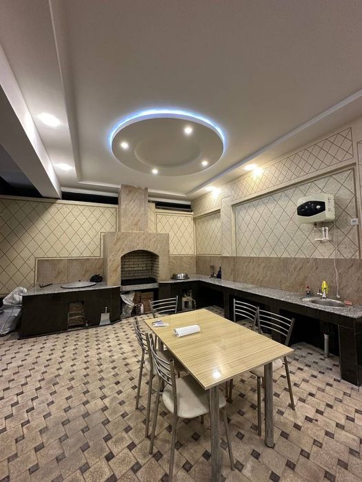 Продается дача  Чарвак бочка , семейная дача , сауна , бассейн