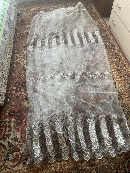 Продаю тюль