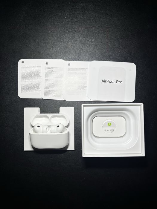 Air Pods Pro 3 (2025)