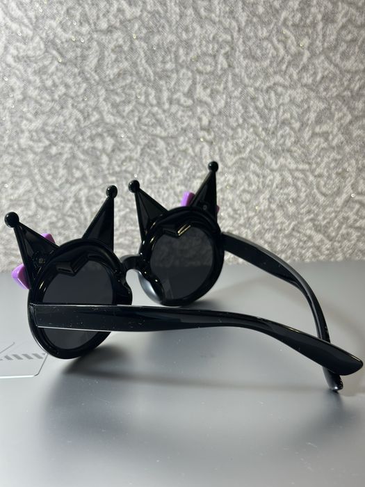 Солнцезащитные очки для девочек