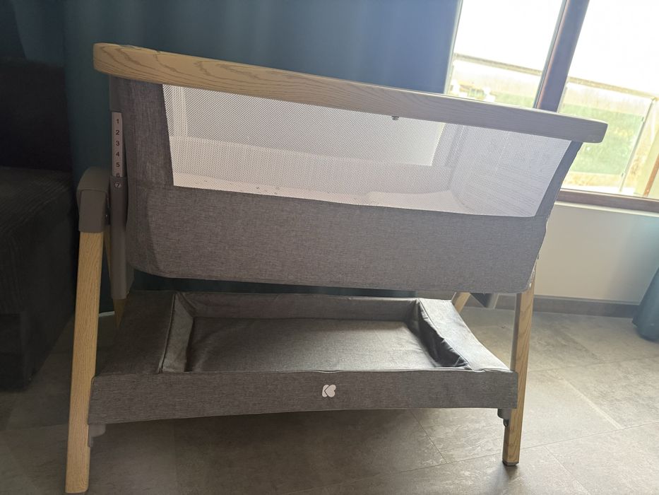 Кошара nanna  kikkaboo next to me