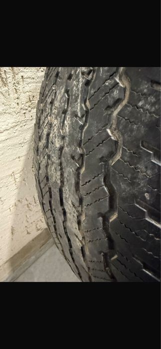 Покрышка для машин