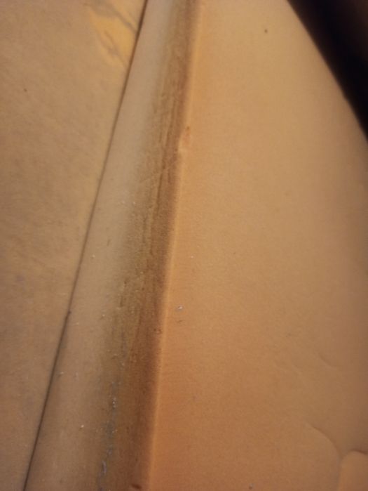 Продавам дунапрен матрак