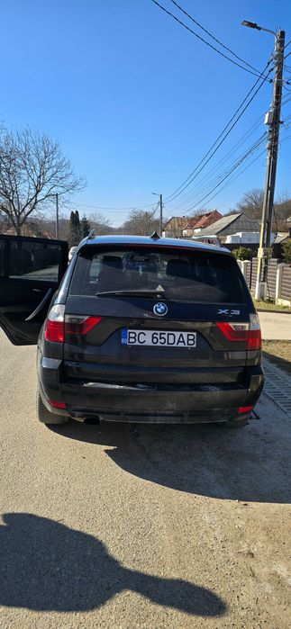 Vand Bmw x3 2.0D 2007