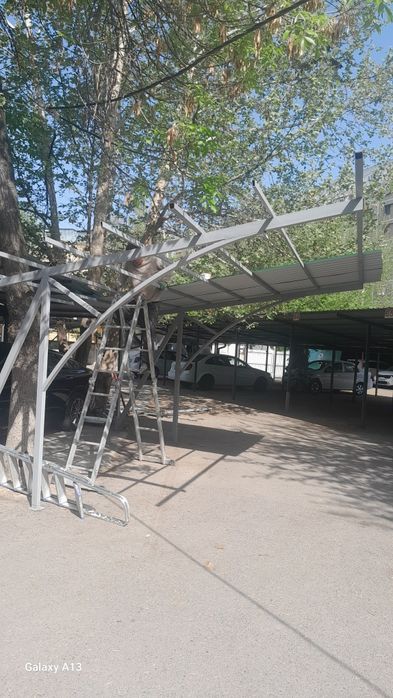 Naves reshotka perila afto naves