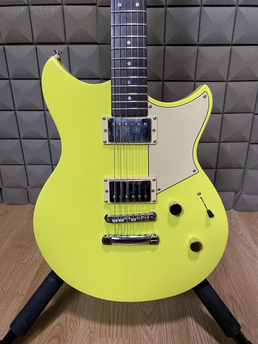 Электрогитара Yamaha RevStar