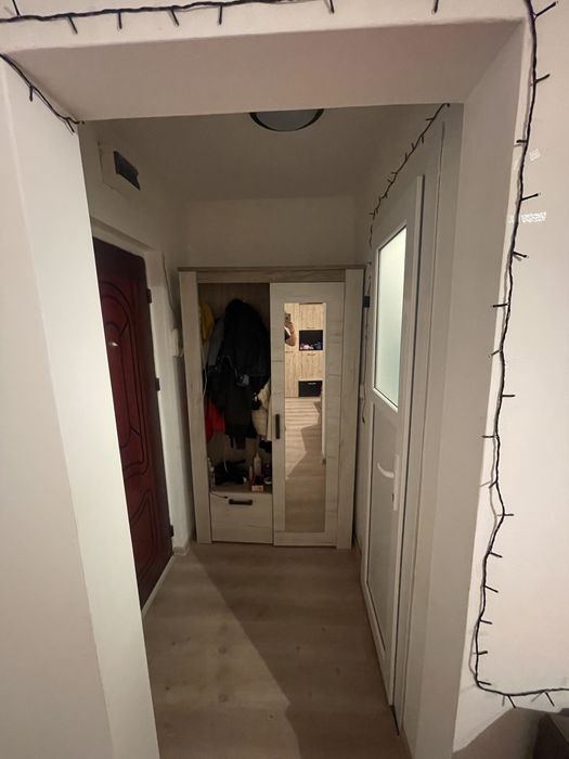 Inchiriez garsoniera regim hotelier