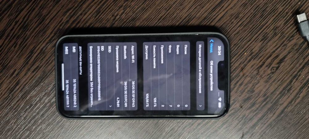 Айфон 13 про Макс