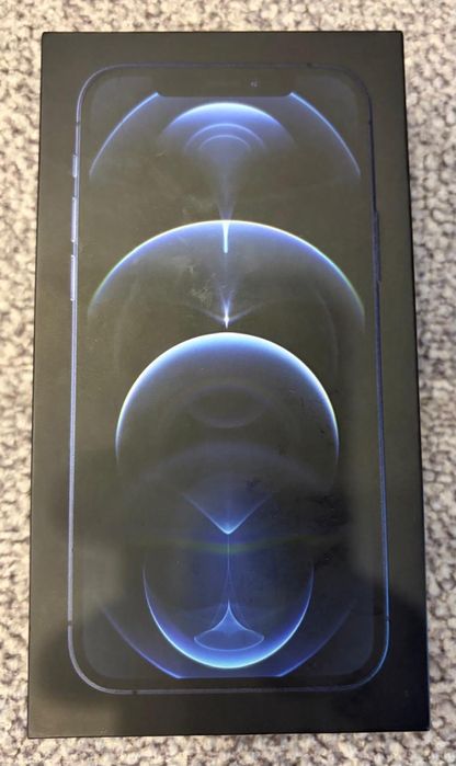 Продам iPhone 12Pro 256 Gb