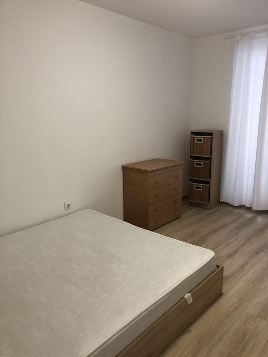 Дава се под наем Двустаен апартамент в Варна, Бриз - 63 кв.м за 498.27 € - Снимка #2