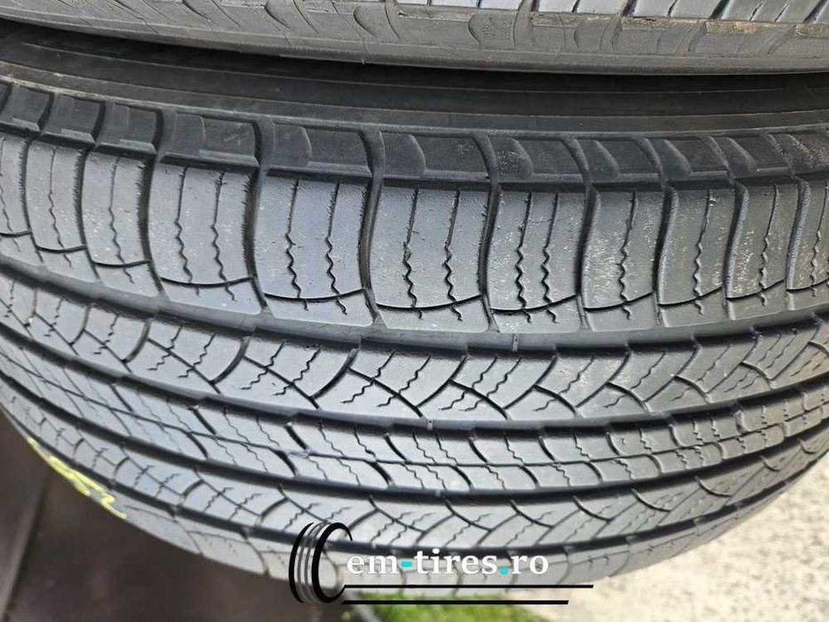 265/60 R18 • All Season • Michelin Latitude Tour 109T | 4 buc | Pret/buc