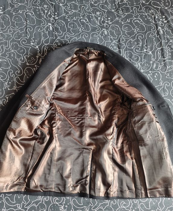 Продам мужское укороченное пальто!