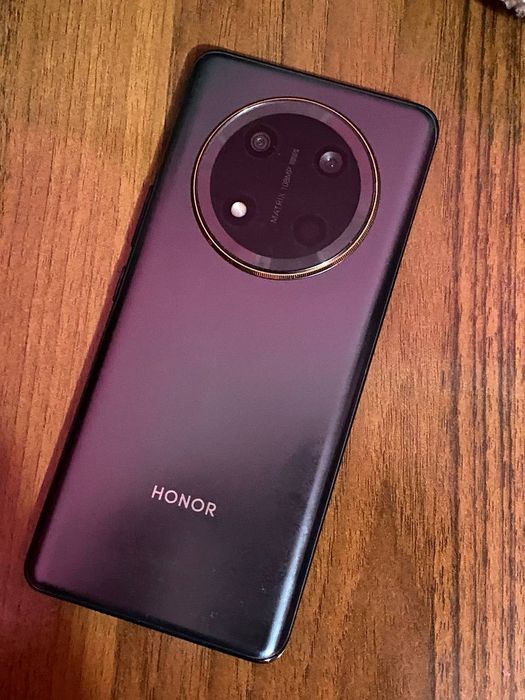 honar x9C 8/256GB 5G