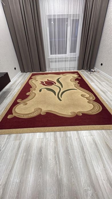 Продается ковер 3*4