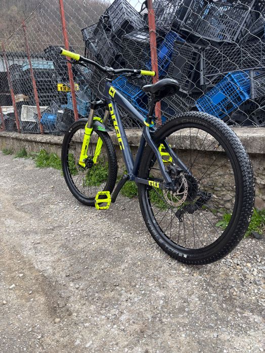 Продавам drag c1