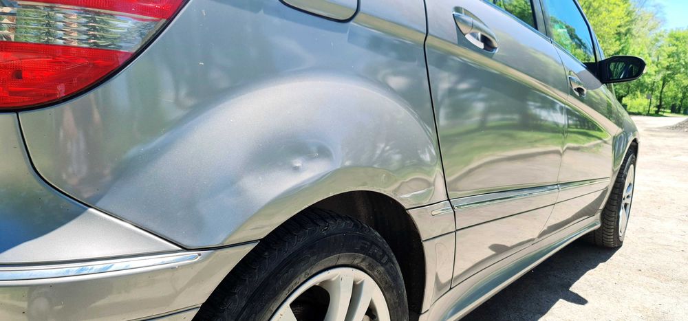 Mercedes B 180 CDI 2.0 Diesel