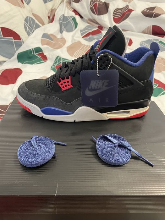 Nike Air Jordan 4 “Rare Air”