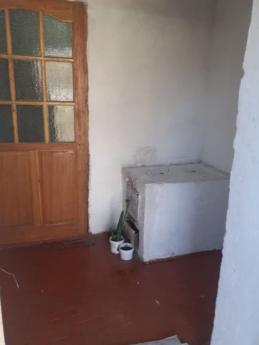 Шуда үй сатылады