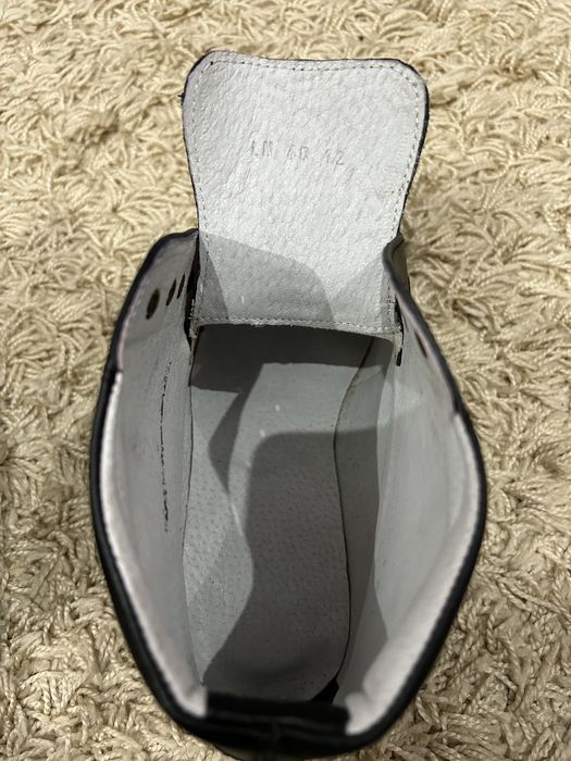 Vand ghete piele