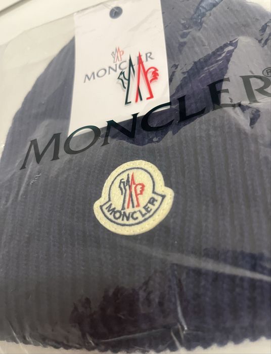 Caciula Moncler