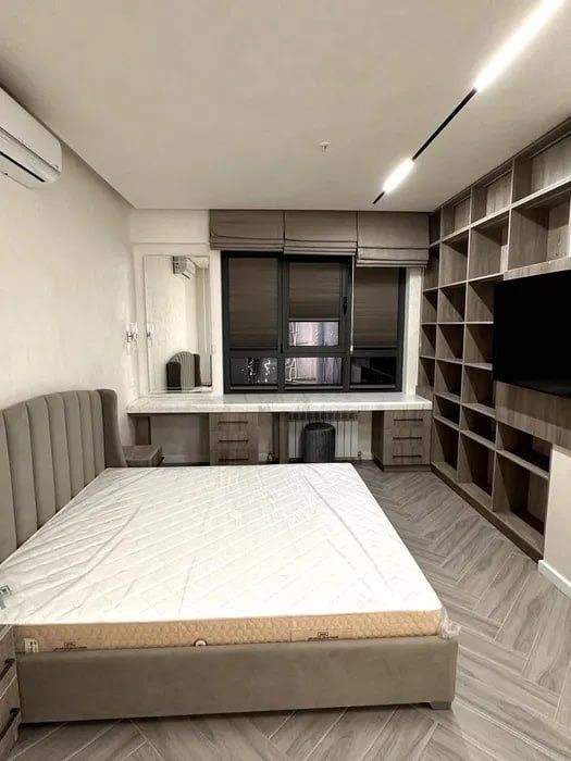 Сдам 3комн 22этаж Жк Акай Сити Хамид Алимджан 94м² Дархан