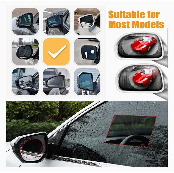 Аксесоари за кола