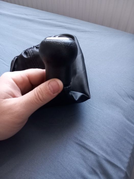 Маншон с топка за скоростен лост за фолксваген голф, венто, поло