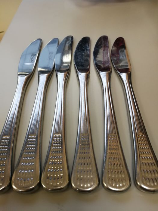 Ножове Петко Денев Габрово неръждаема стомана